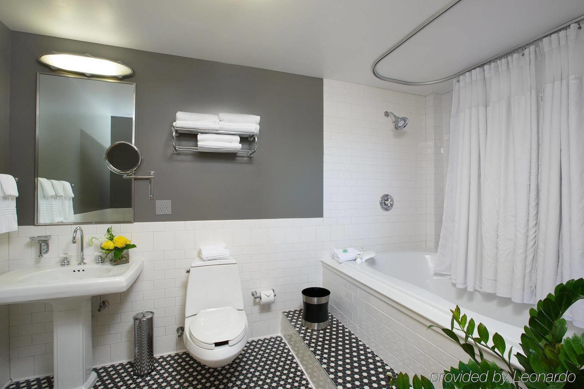 The Lofts Hotel Columbus Quarto foto